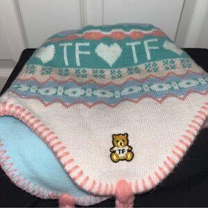 Teddy Fresh Winter Hat